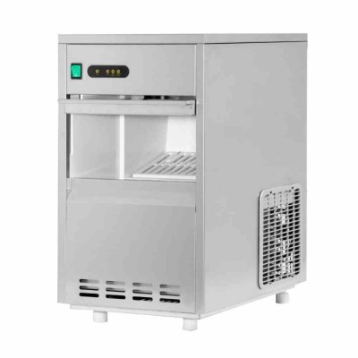 CPC - Machine à glaçons creux - 24 kg