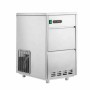 SERIAPRO - Machine à glaçons creux - 24 kg
