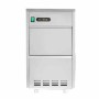 SERIAPRO - Machine à glaçons creux - 24 kg