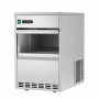 CPC - Machine à glaçons creux - 28 kg