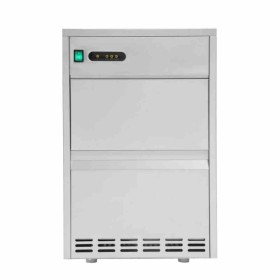 CPC - Machine à glaçons creux - 28 kg
