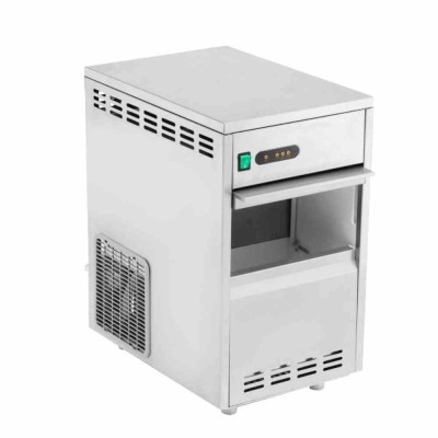 CPC - Machine à glace pilée - 30 kg