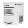 SERIAPRO - Machine à glace pilée - 30 kg