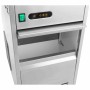SERIAPRO - Machine à glace pilée - 30 kg