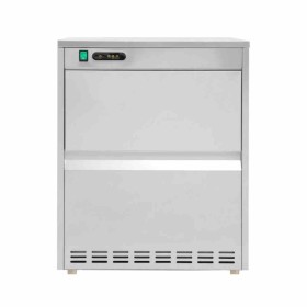 CPC - Machine à glaçons creux - 52 kg