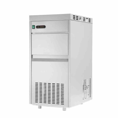 CPC - Machine à glace pilée - 85 kg