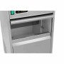SERIAPRO - Machine à glace pilée - 85 kg