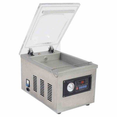 SERIAPRO - Machine sous-vide à cloche Heavy Duty - 260 mm