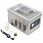 SERIAPRO - Machine sous-vide à cloche Heavy Duty - 260 mm