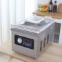 SERIAPRO - Machine sous-vide à cloche Heavy Duty - 260 mm