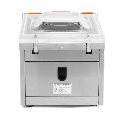 SERIAPRO - Machine sous-vide à cloche Heavy Duty - 300 mm