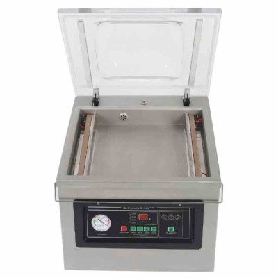 SERIAPRO - Machine sous-vide à cloche Heavy Duty - 400 mm