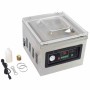 SERIAPRO - Machine sous-vide à cloche Heavy Duty - 400 mm