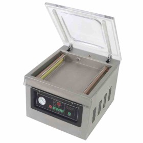 SERIAPRO - Machine sous-vide à cloche Heavy Duty - 400 mm