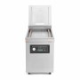 SERIAPRO - Machine sous-vide à cloche Heavy Duty sur roulettes - 500 mm