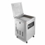 SERIAPRO - Machine sous-vide à cloche Heavy Duty sur roulettes - 500 mm