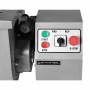 SERIAPRO - Mélangeur à viande électrique 60 L - 48 kg