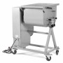 SERIAPRO - Mélangeur à viande électrique 60 L - 48 kg