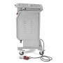 SERIAPRO - Mélangeur à viande électrique 60 L - 48 kg