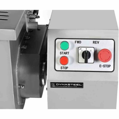 SERIAPRO - Mélangeur à viande électrique 80 L - 64 kg