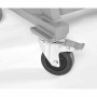SERIAPRO - Mélangeur à viande électrique 80 L - 64 kg