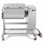 SERIAPRO - Mélangeur à viande électrique 80 L - 64 kg