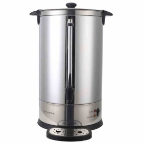 SERIAPRO - Percolateur à café avec filtre permanent 14 L - 100 tasses