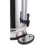 SERIAPRO - Percolateur à café avec filtre permanent 14 L - 100 tasses