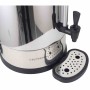 SERIAPRO - Percolateur à café avec filtre permanent 14 L - 100 tasses