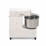 SERIAPRO - Pétrin 10 L avec cuve amovible et tête relevable - vitesse variable
