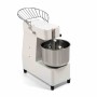 SERIAPRO - Pétrin 10 L avec cuve amovible et tête relevable - vitesse variable