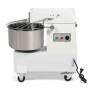 SERIAPRO - Pétrin 20 L cuve fixe et tête relevable - 1 vitesse