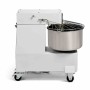 SERIAPRO - Pétrin 20 L cuve fixe et tête relevable - 1 vitesse