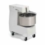 SERIAPRO - Pétrin 20 L cuve fixe et tête relevable - 1 vitesse