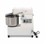 SERIAPRO - Pétrin 20 L avec cuve amovible et tête relevable - vitesse variable