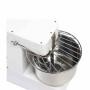 SERIAPRO - Pétrin 20 L avec cuve amovible et tête relevable - vitesse variable