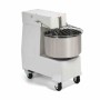 SERIAPRO - Pétrin 30 L cuve fixe et tête relevable - 1 vitesse