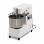 SERIAPRO - Pétrin 30 L avec cuve amovible et tête relevable - vitesse variable