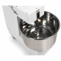 SERIAPRO - Pétrin 50 L avec cuve amovible et tête relevable - 2 vitesses