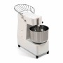 SERIAPRO - Pétrin 50 L avec cuve amovible et tête relevable - vitesse variable