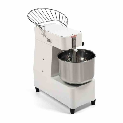 SERIAPRO - Pétrin 50 L avec cuve amovible et tête relevable - vitesse variable