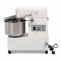 SERIAPRO - Pétrin 50 L avec cuve amovible et tête relevable - vitesse variable