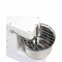 SERIAPRO - Pétrin 50 L avec cuve amovible et tête relevable - vitesse variable