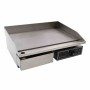 SERIAPRO - Plancha électrique professionnelle - lisse 55 cm