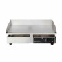 SERIAPRO - Plancha électrique professionnelle - lisse 55 cm