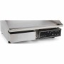 SERIAPRO - Plancha électrique professionnelle - lisse 55 cm