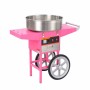 SERIAPRO - Machine à barbe à papa 52 cm