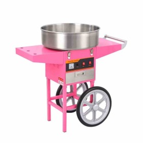 SERIAPRO - Machine à barbe à papa 52 cm