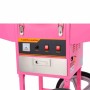 SERIAPRO - Machine à barbe à papa 52 cm