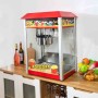 SERIAPRO - Machine à pop-corn